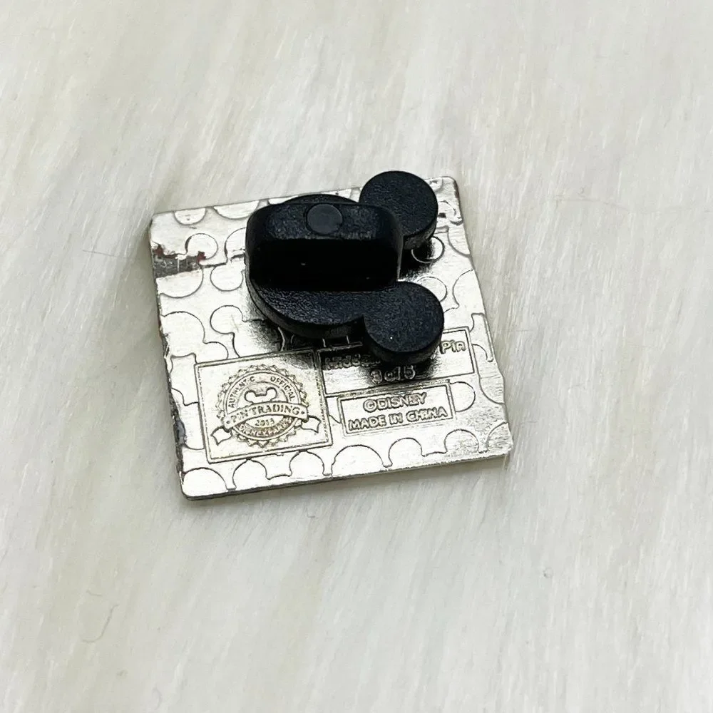 🔮‎ 5/$25 Disney Sweet Characters Pinocchio Pin
